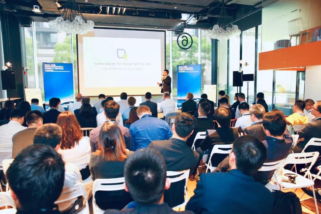 转载：将门立异同伴 | “2019 BMW开放立异行”运动在上海正式启航-YOOGLE Metal金属基新质料科技的立异者｜高亮黑不锈钢卷带｜高导热绝缘铝卷｜高导热绝缘铜带｜绝缘软磁合金带｜高导电耐侵蚀不锈钢带｜耐高温绝缘金属带｜IC 载板｜Mini-LED铝基板质料｜单/双面涂层卷带