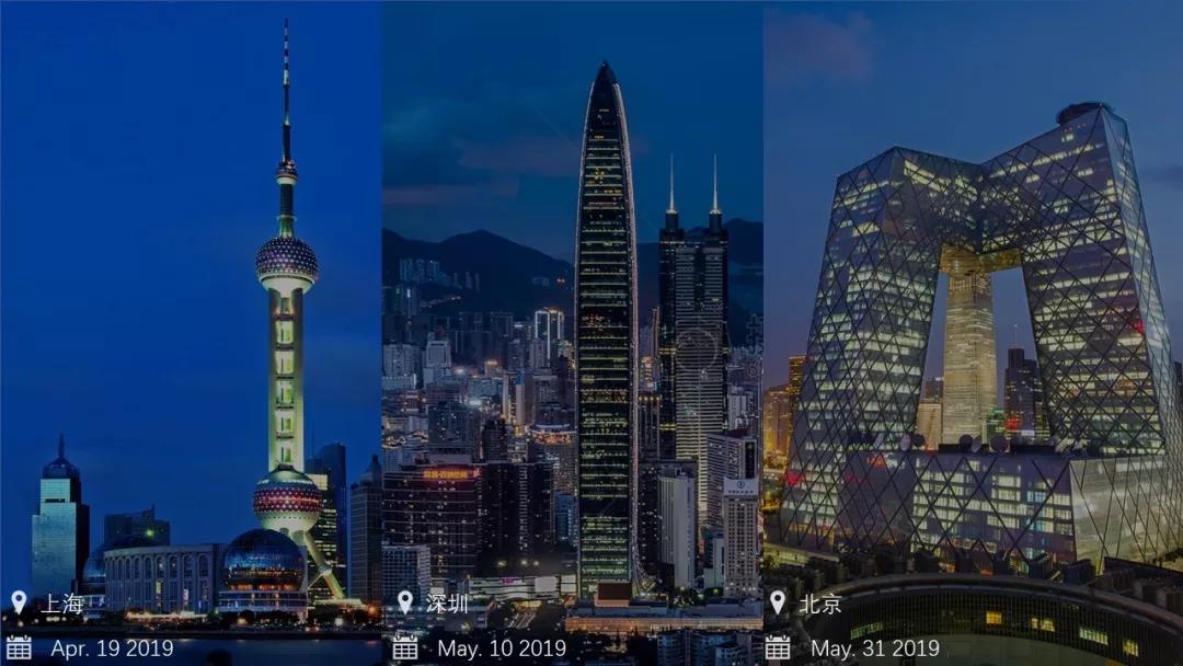 转载：将门立异同伴 | “2019 BMW开放立异行”运动在上海正式启航-YOOGLE Metal金属基新质料科技的立异者｜高亮黑不锈钢卷带｜高导热绝缘铝卷｜高导热绝缘铜带｜绝缘软磁合金带｜高导电耐侵蚀不锈钢带｜耐高温绝缘金属带｜IC 载板｜Mini-LED铝基板质料｜单/双面涂层卷带